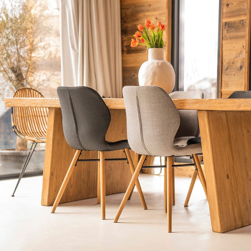 Les chaises design : allier style et confort pour un intérieur élégant et pratique