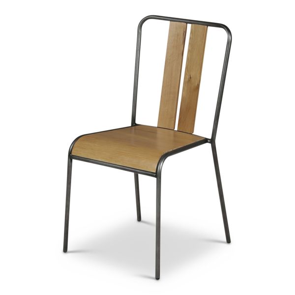 Chaises écolier
