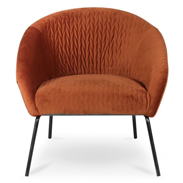 Fauteuil vintage