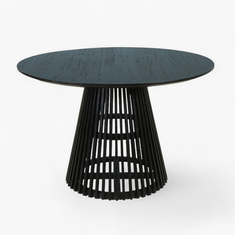 Meubles et déco slow design