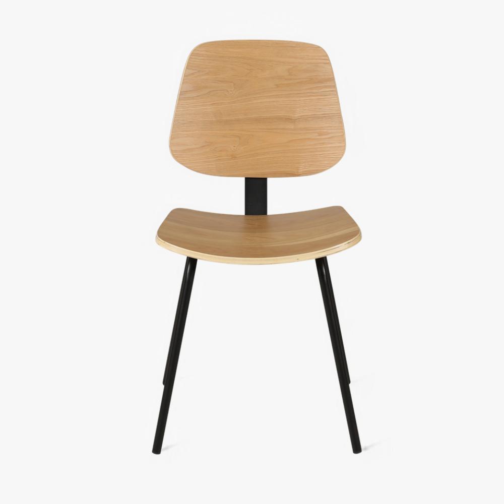 Chaises scandinaves