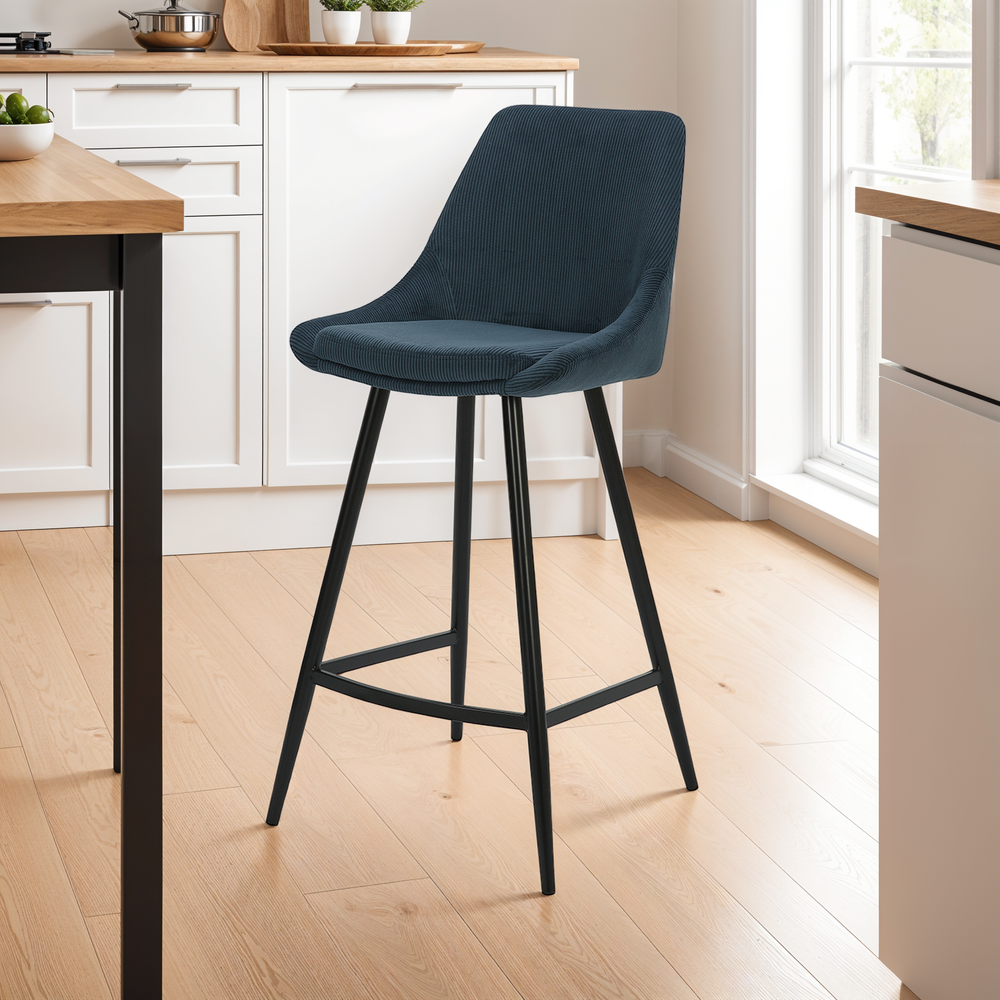Chaises de bar & tabourets H75cm