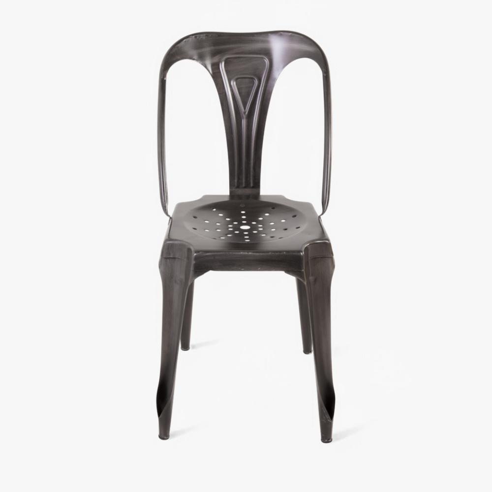 Chaises industrielles