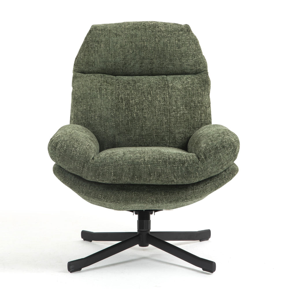 Fauteuils pivotants