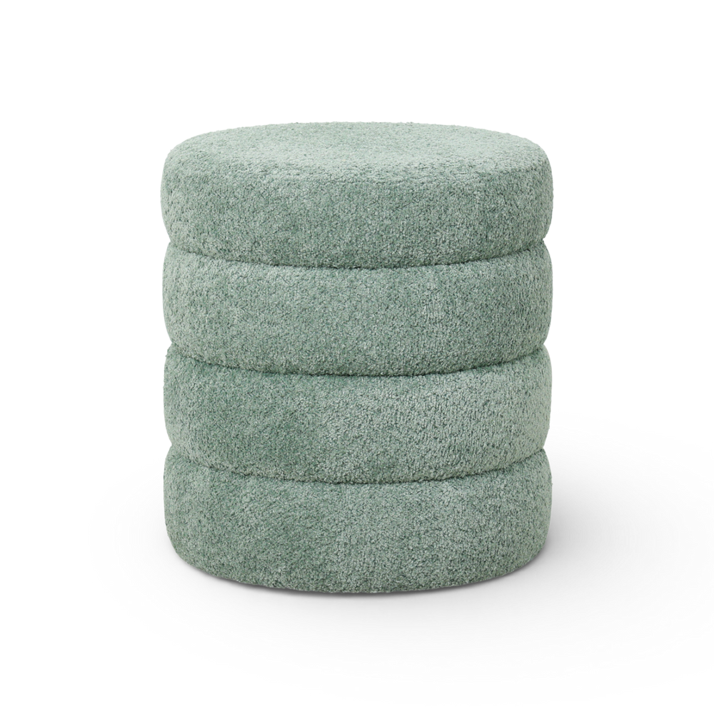 Poufs design