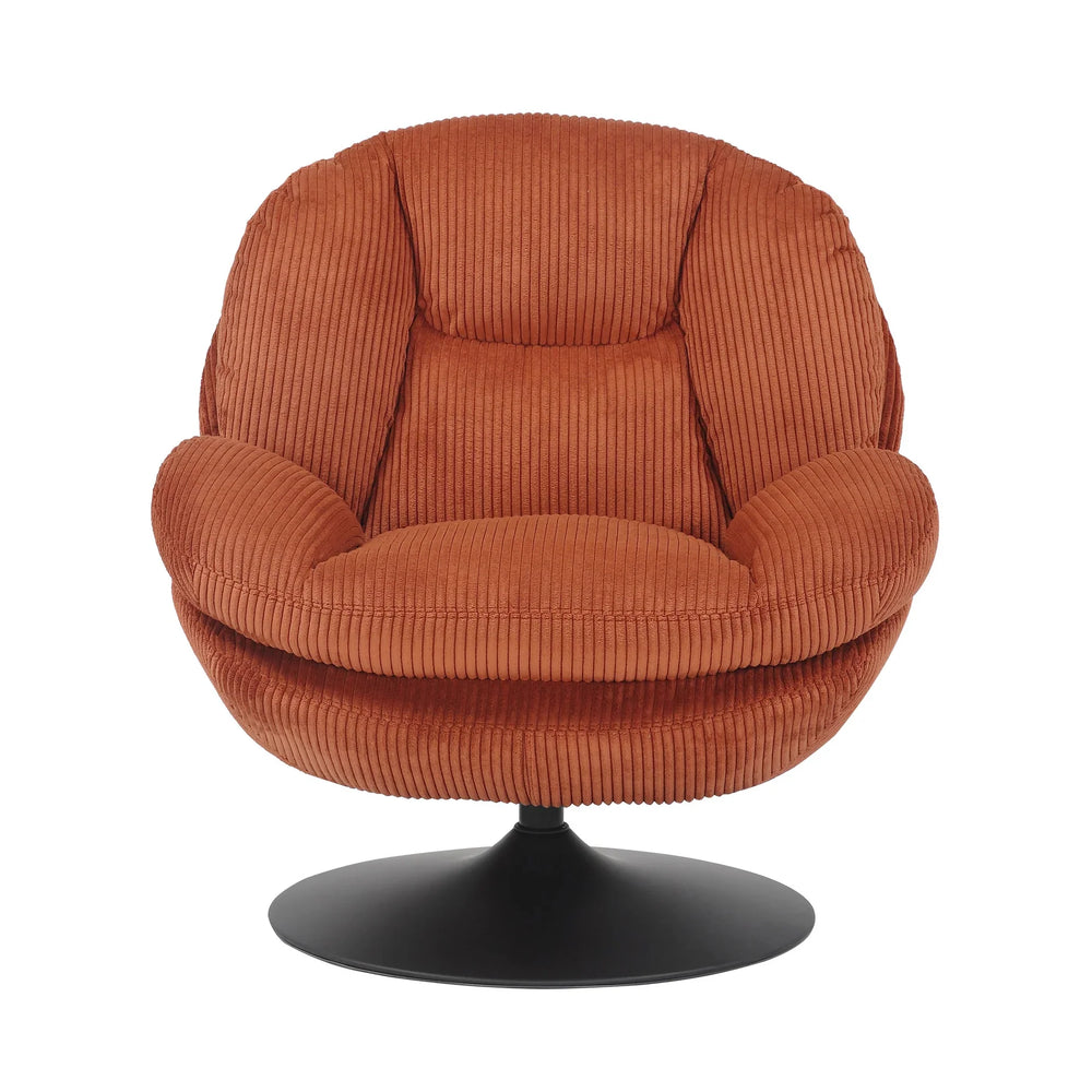 Fauteuil cocooning design
