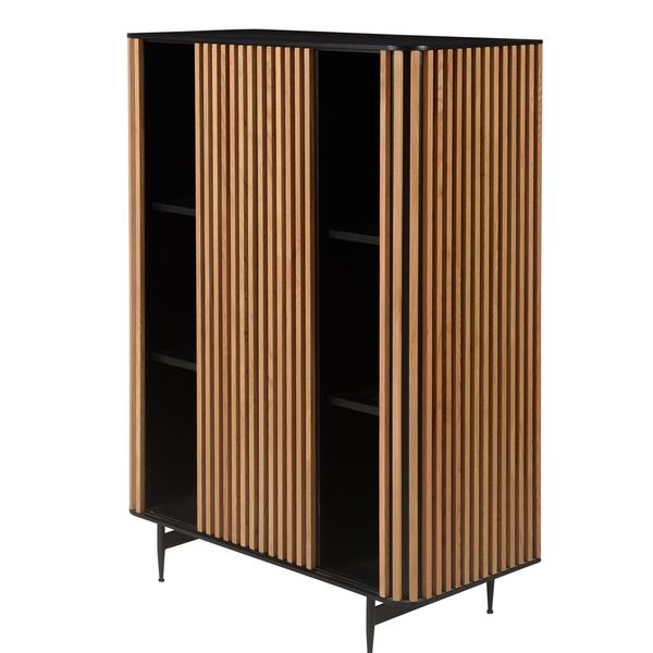 Meuble haut 1 porte coulissante