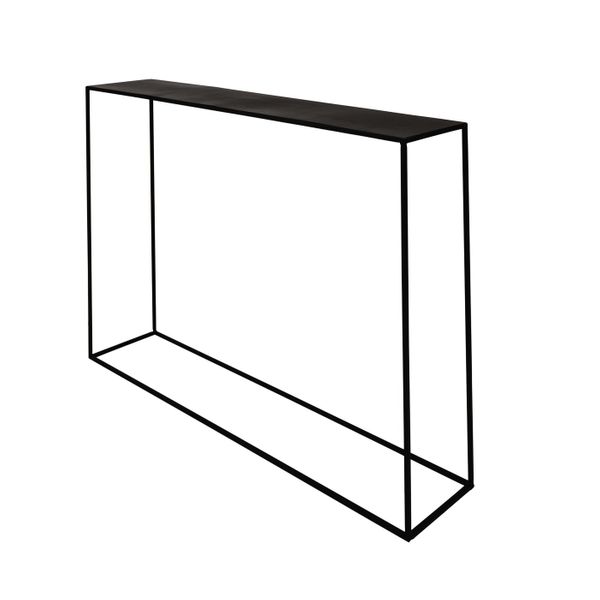 Console 110 cm