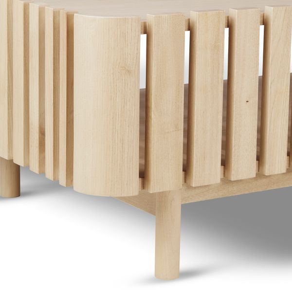 Table basse 140cm TRIDAN