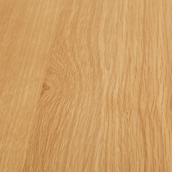 Meuble bas 3 portes chêne naturel