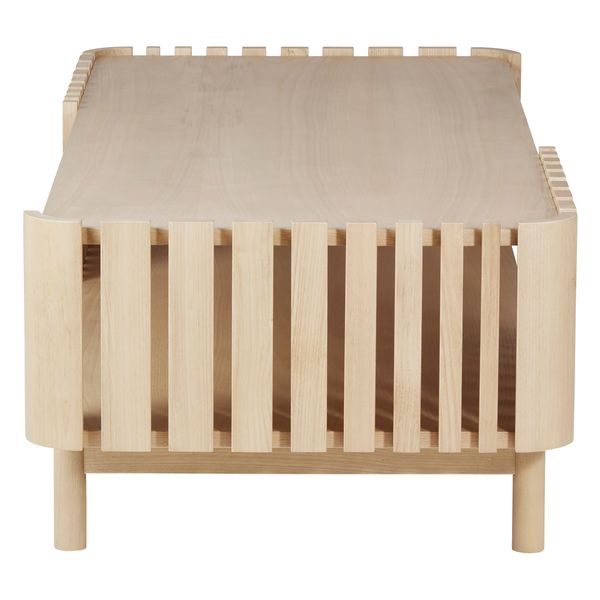 Table basse 140cm TRIDAN
