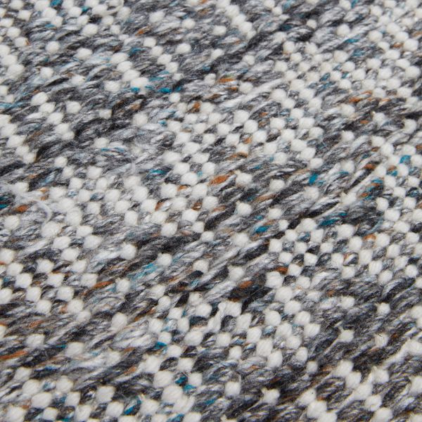 Tapis 240cm gris