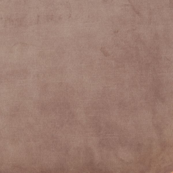 Chaise plan de travail velours beige
