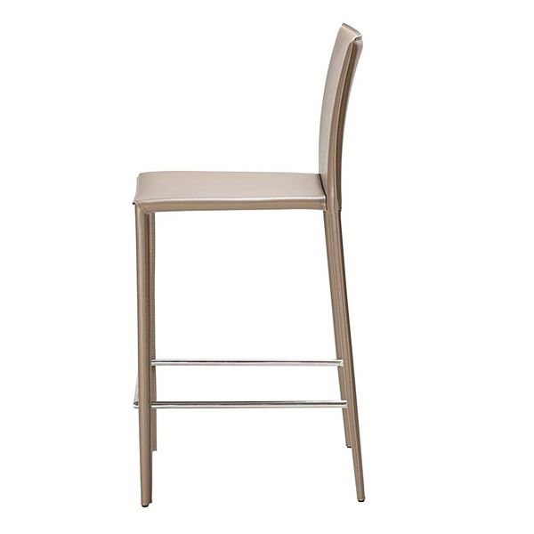Chaise snack sable