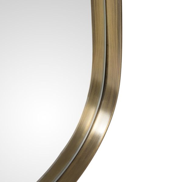 Miroir laiton GM