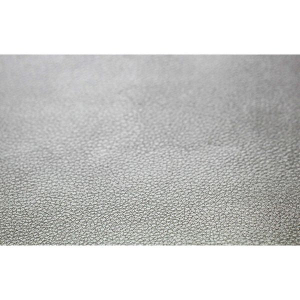 Chaise snack gris foncé