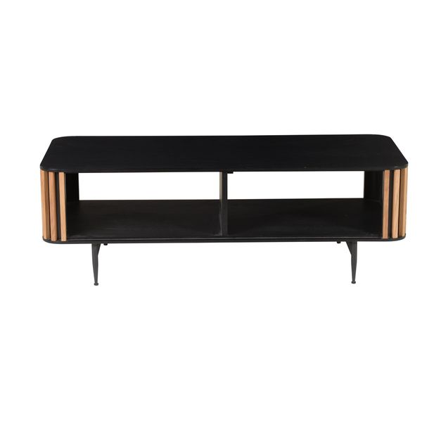 Table basse rectangulaire