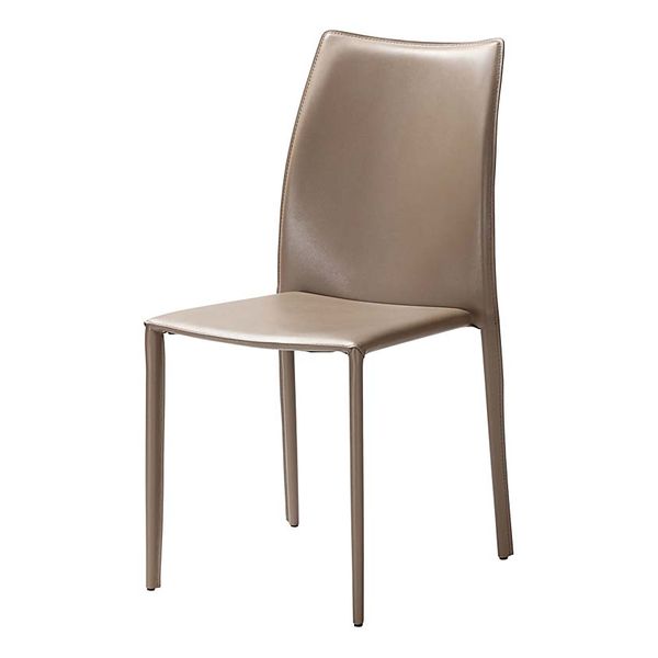 Chaise sable