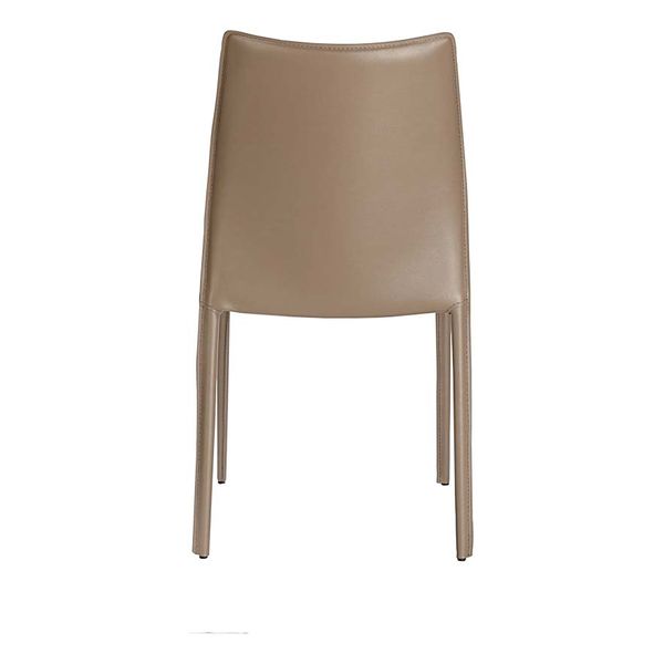 Chaise sable