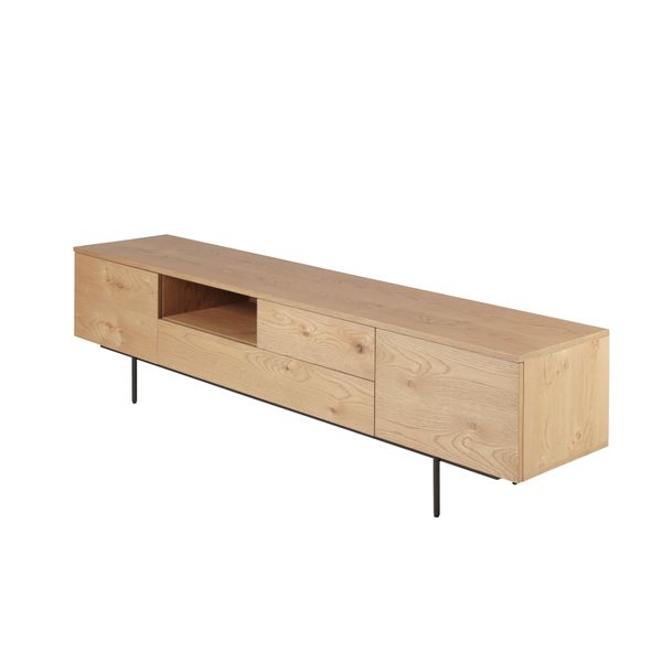 Meuble télé 200 cm