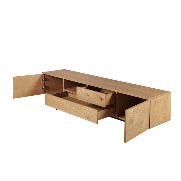 Meuble télé 200 cm