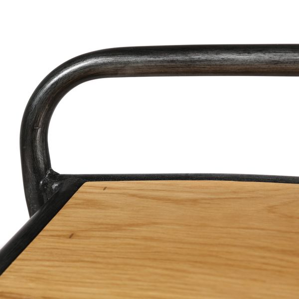 Tabouret snack