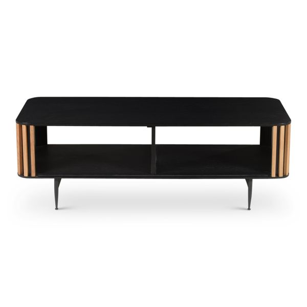 Table basse rectangulaire