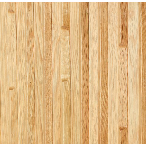 Meuble télé 165cm chêne naturel