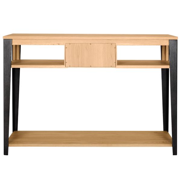 Console 1 tiroir
