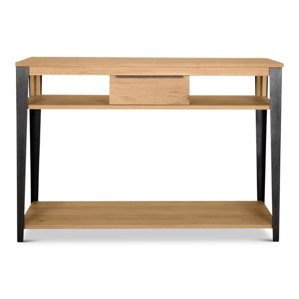 Console 1 tiroir