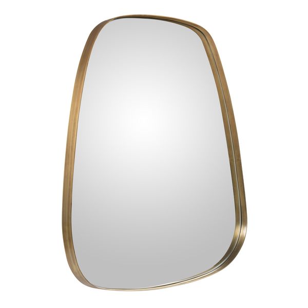 Miroir laiton GM