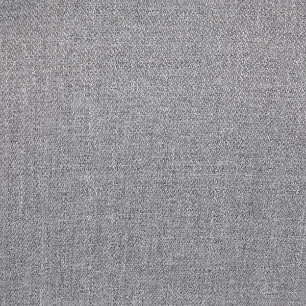 Chaise repas gris clair