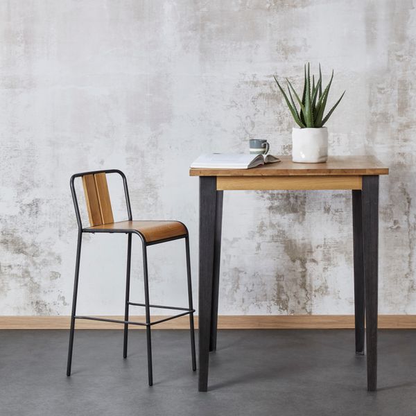 Table de bar 90 cm