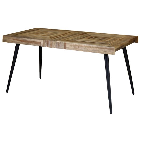 Table repas 150 cm