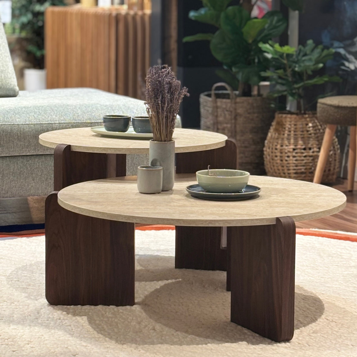 Table basse D60
