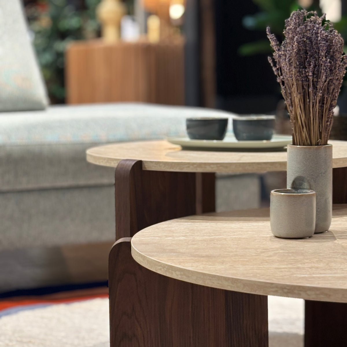 Table basse D60