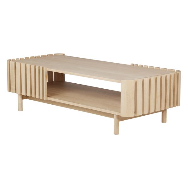 Table basse 140cm TRIDAN