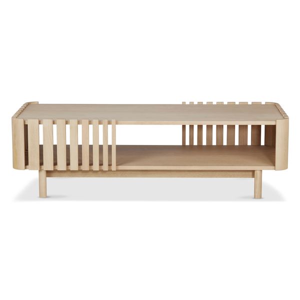 Table basse 140cm TRIDAN