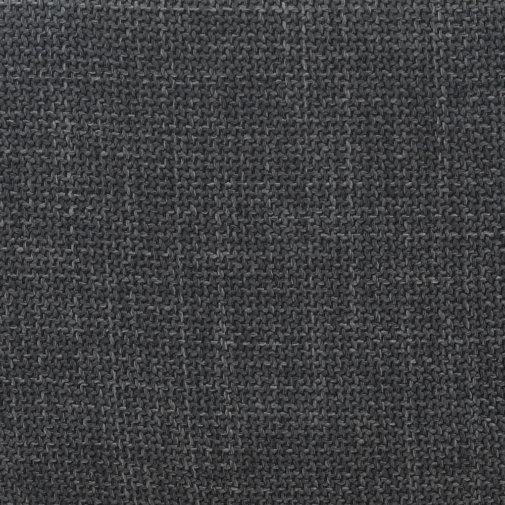 Chaise snack gris foncé