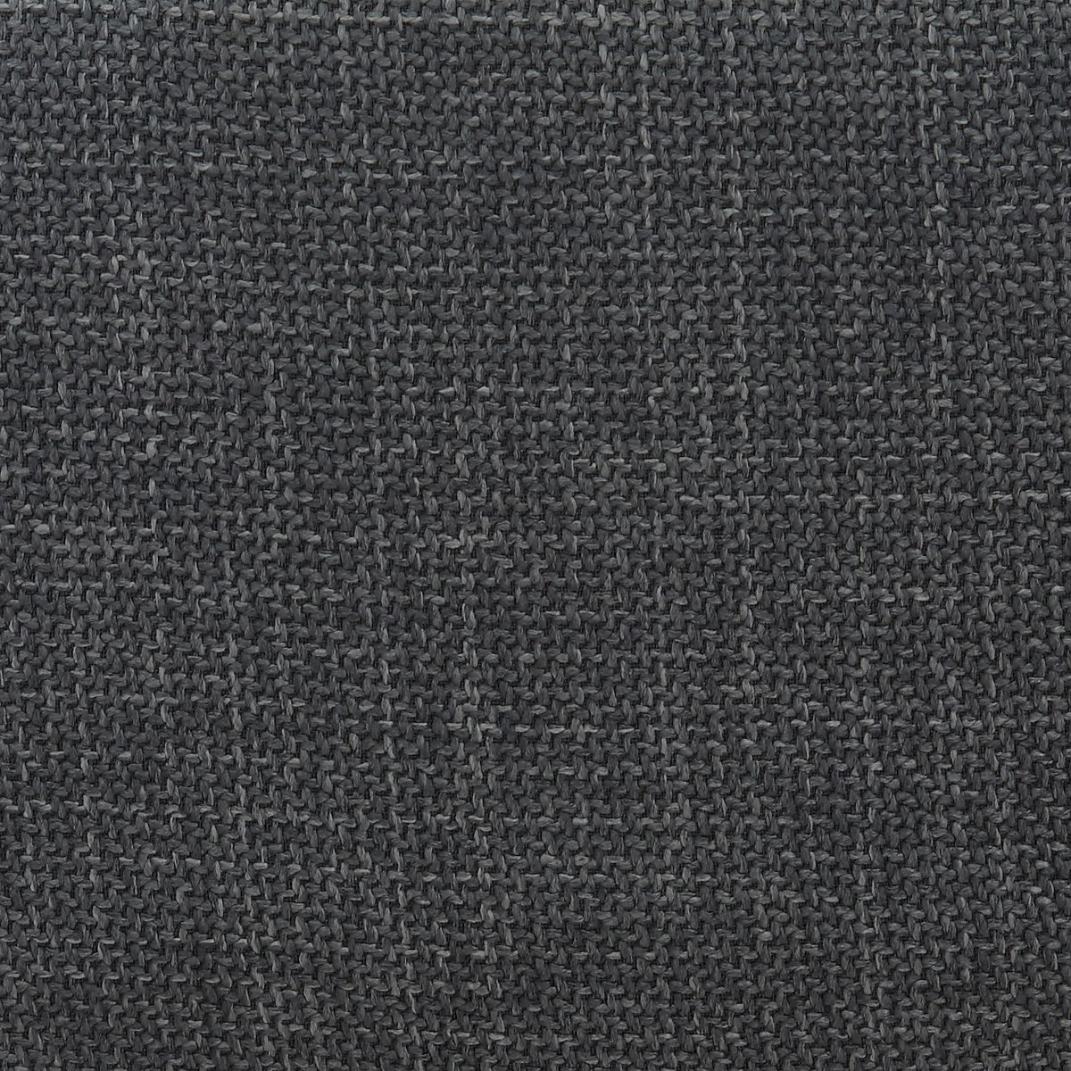 Chaise snack gris foncé