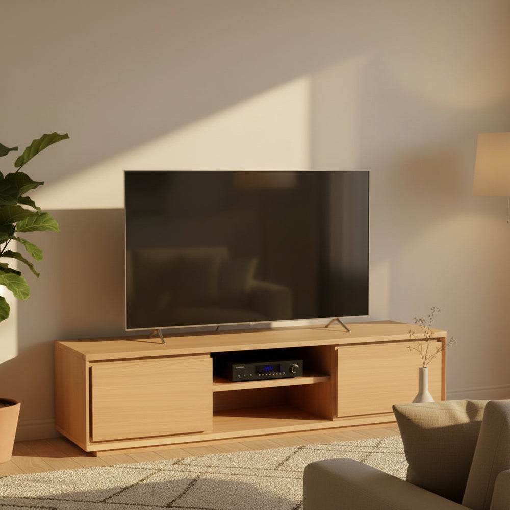Meuble TV 150 cm