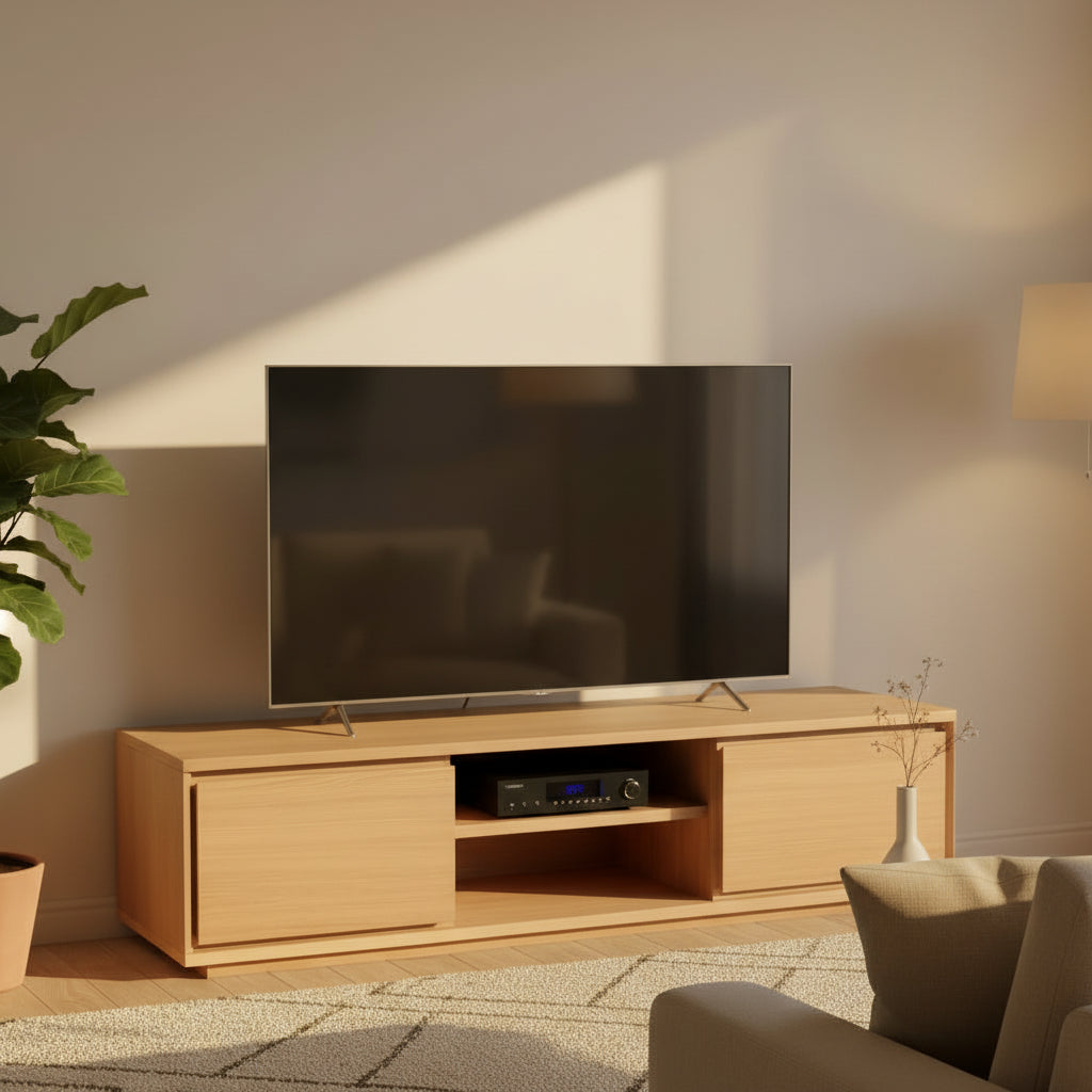Meuble TV 150 cm