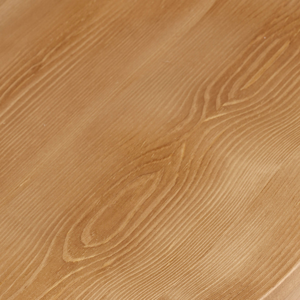 Table de bar 120 cm pin massif Avoriaz
