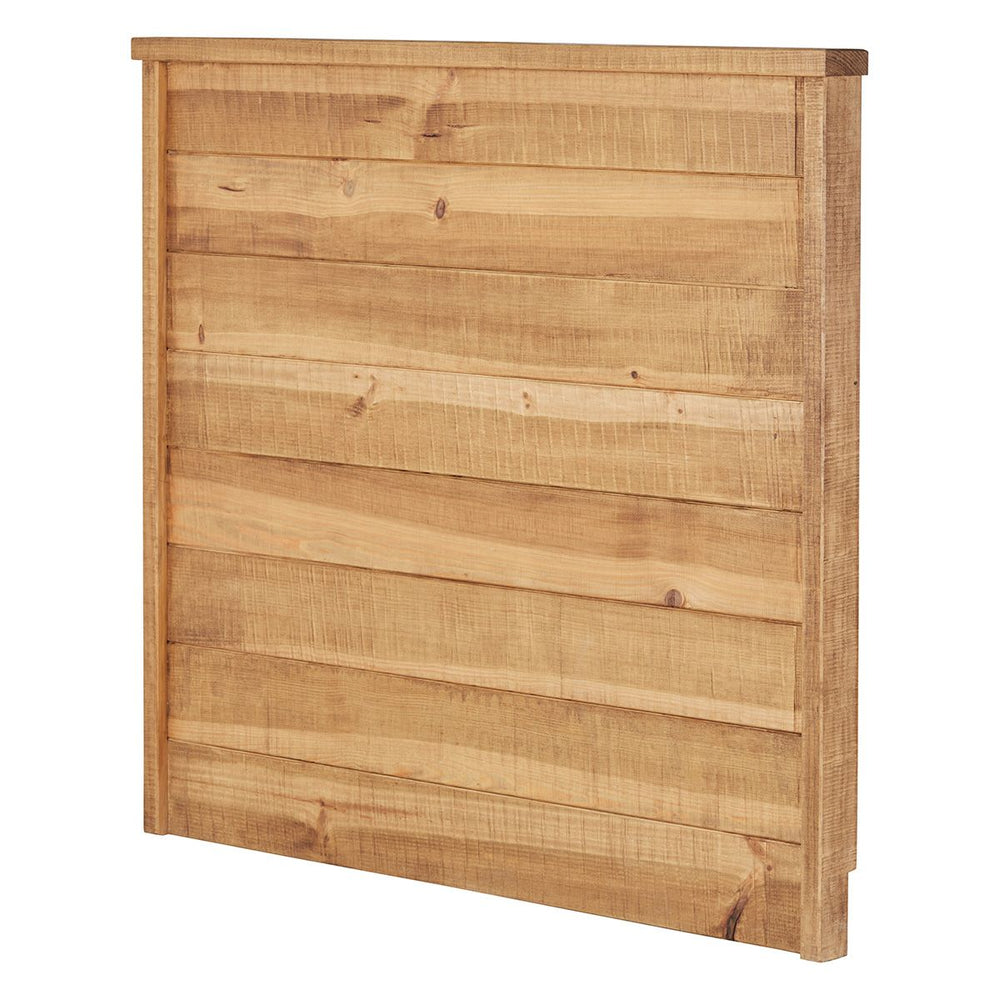 Tête de lit palette 115 cm