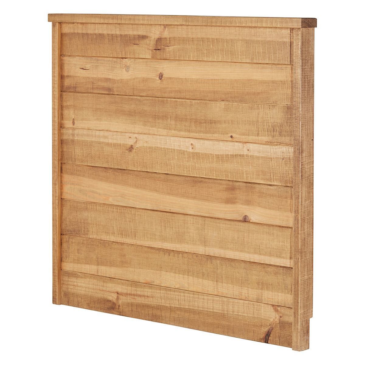 Tête de lit palette 115 cm