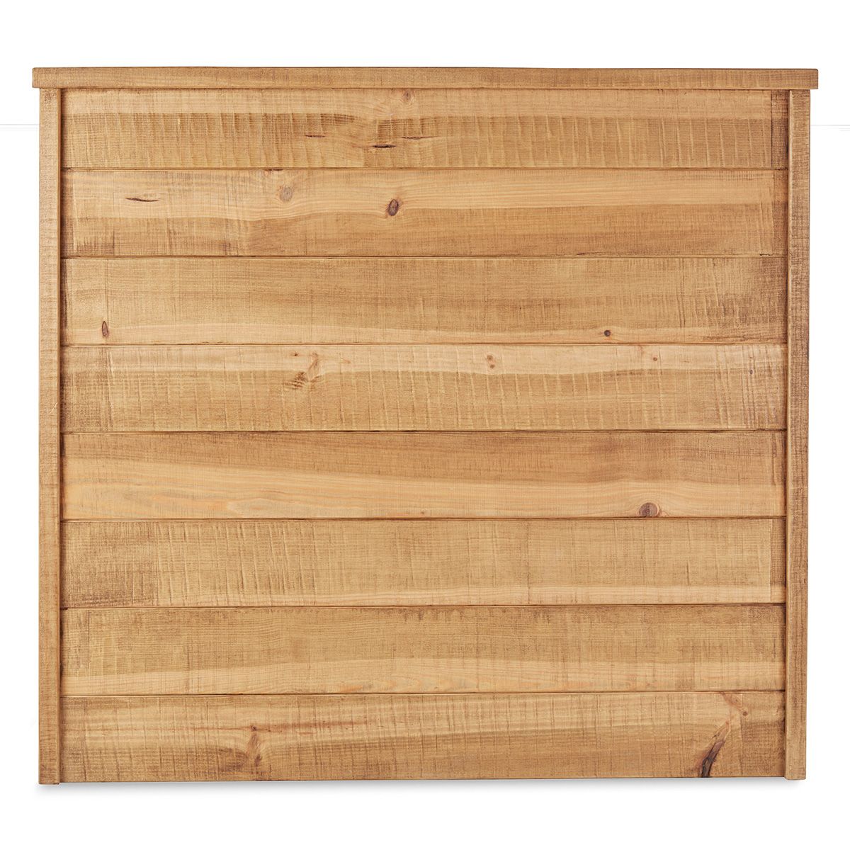 Tête de lit palette 115 cm