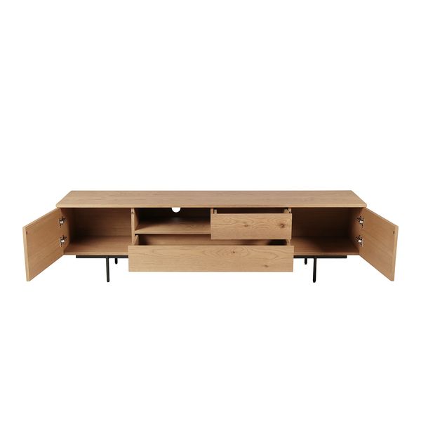 Meuble télé 200 cm