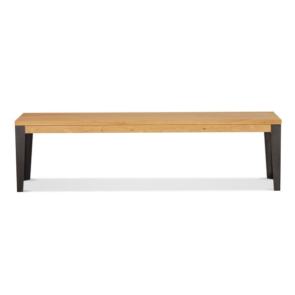 Banc naturel 170 cm
