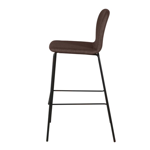 Chaise snack ombre