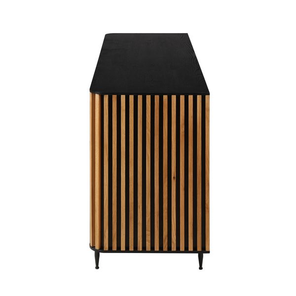 Meuble bas 3 portes